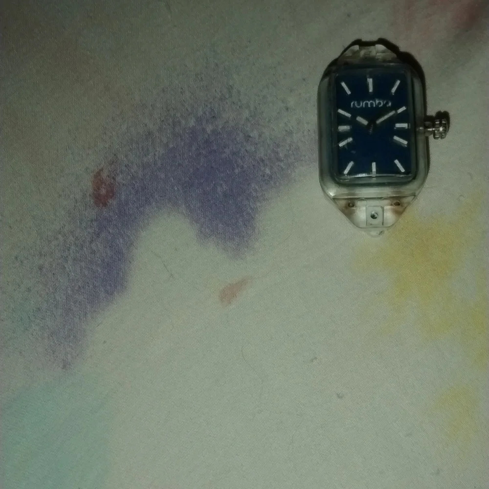 ⌚ Rumba watch